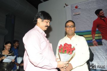 Hum Tum Movie Audio Release